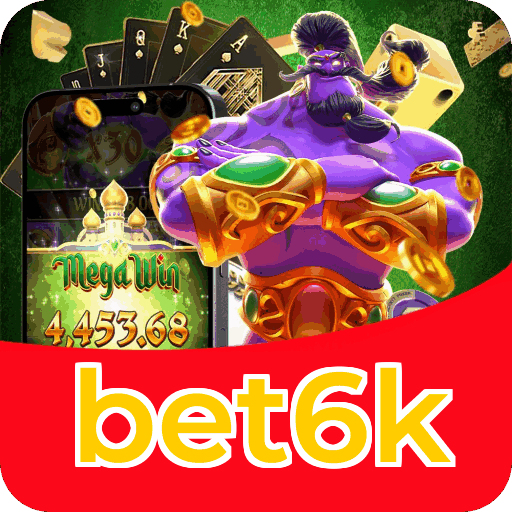 Instalação PC bet6k