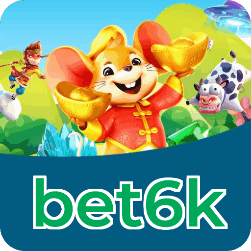 Instalação Android bet6k