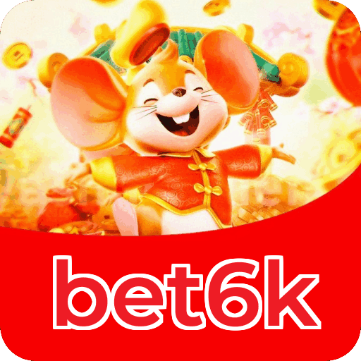 Bônus de Boas-vindas bet6k